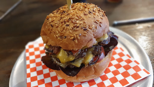 Photo of Tops Saundersfoot - Milford St, Saundersfoot SA69 9EN